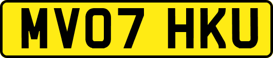 MV07HKU