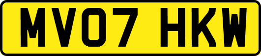 MV07HKW