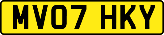 MV07HKY