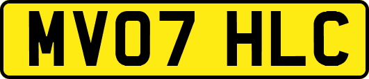 MV07HLC