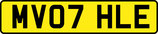 MV07HLE