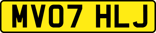 MV07HLJ