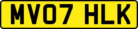 MV07HLK