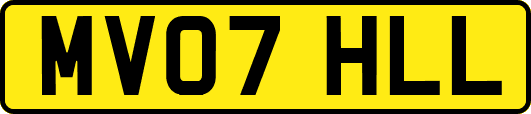 MV07HLL