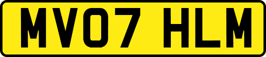 MV07HLM