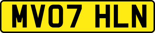 MV07HLN