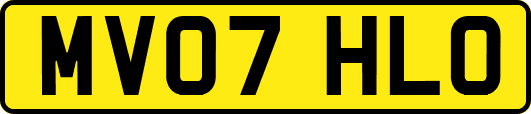 MV07HLO