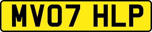 MV07HLP