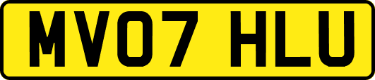 MV07HLU