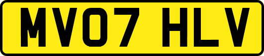 MV07HLV