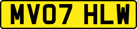 MV07HLW