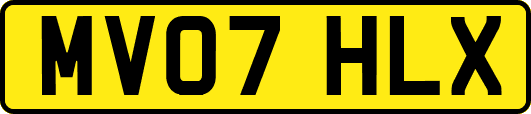 MV07HLX