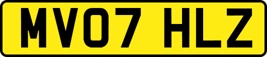 MV07HLZ