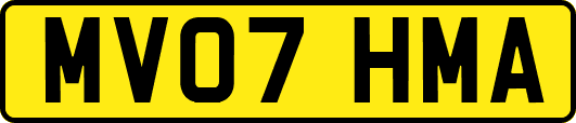 MV07HMA