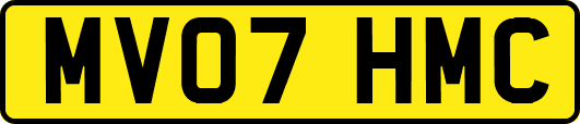 MV07HMC