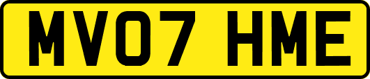 MV07HME