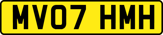 MV07HMH