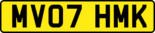 MV07HMK