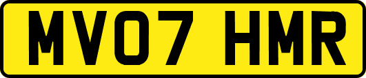 MV07HMR