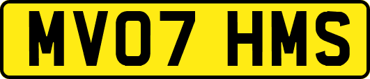 MV07HMS