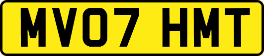 MV07HMT