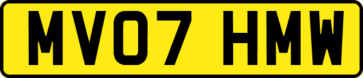 MV07HMW