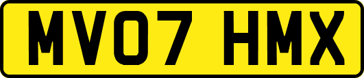 MV07HMX