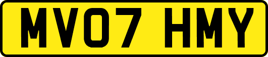 MV07HMY
