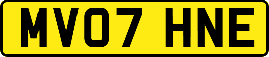 MV07HNE