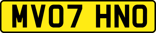 MV07HNO