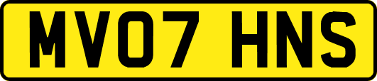 MV07HNS
