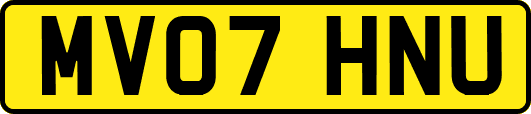 MV07HNU
