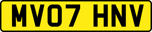 MV07HNV