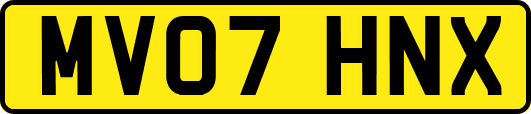 MV07HNX
