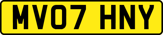 MV07HNY