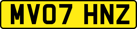 MV07HNZ