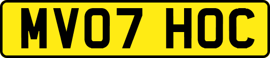 MV07HOC