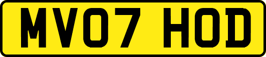 MV07HOD