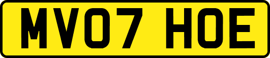 MV07HOE