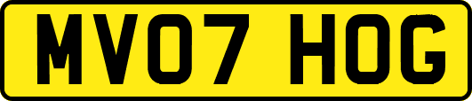 MV07HOG
