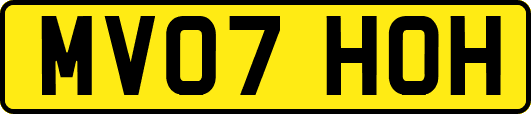 MV07HOH
