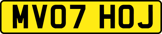 MV07HOJ