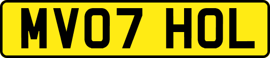 MV07HOL