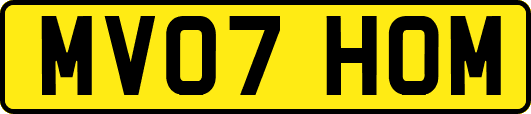 MV07HOM