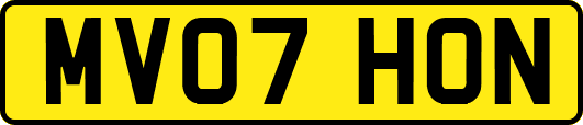 MV07HON