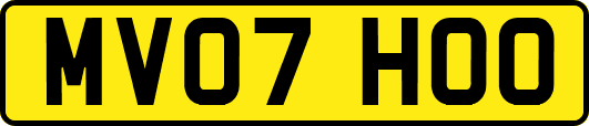 MV07HOO