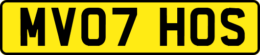 MV07HOS