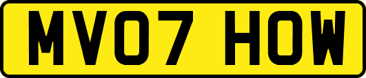 MV07HOW