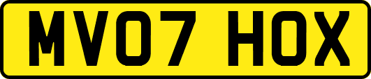 MV07HOX