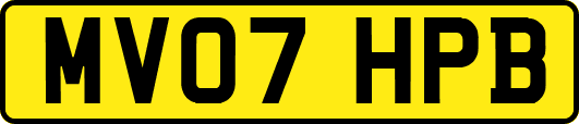MV07HPB